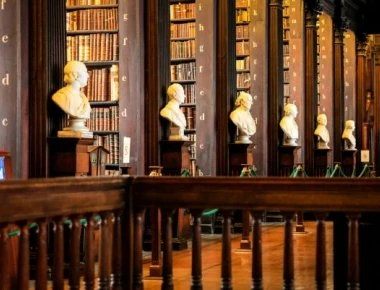 Η λέσχη των εκλεκτών: Ποιοι ανήκουν στην ελίτ των ευφυών Ελλήνων με IQ πάνω από 148